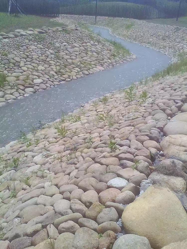 石笼石护坡石