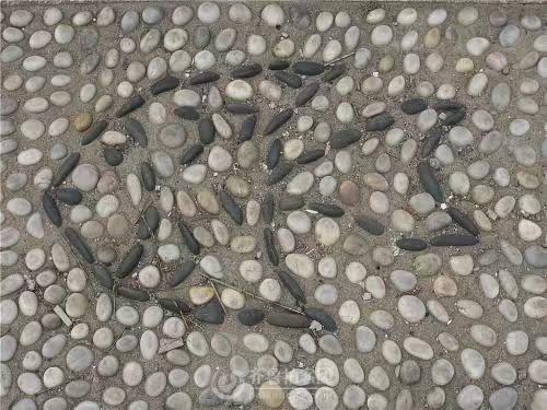 雨花石图景案例