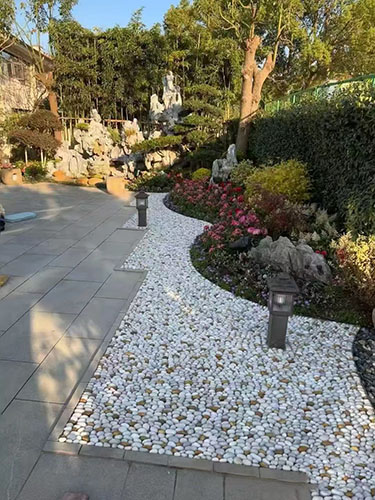 雨花石图景案例