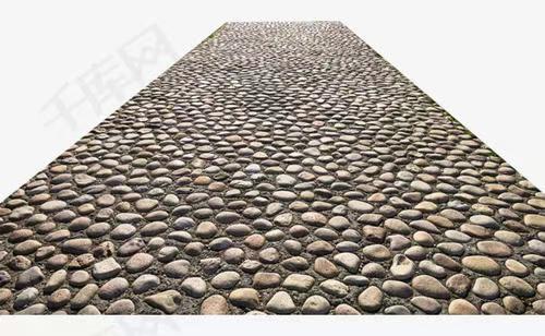 雨花石图景案例