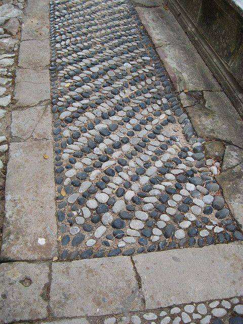 雨花石图景案例