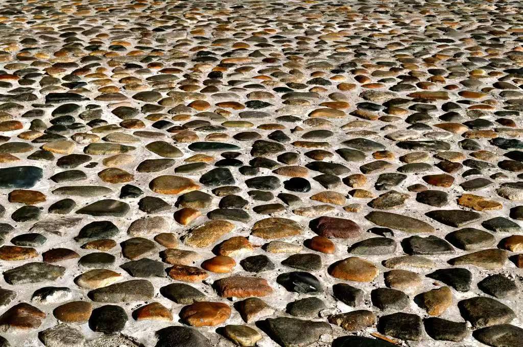 雨花石图景案例